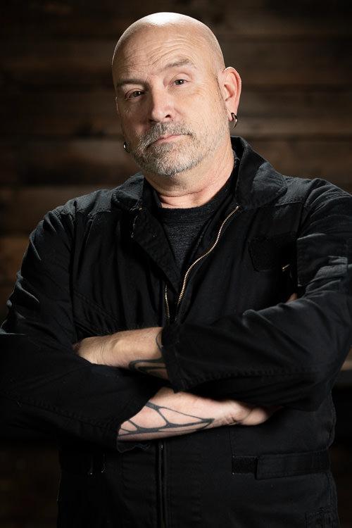 Eli Cross photo 3