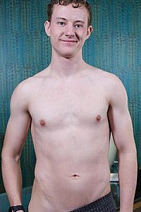 Aaron Allen - profil actrice