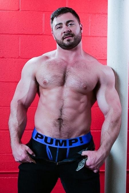 Derek Bolt photo 3