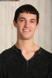 Brenden Black