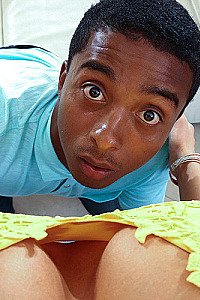 Xavier Miller