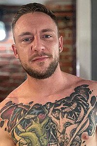 Blake James
