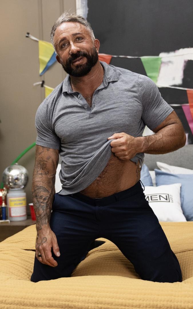Ken Rock