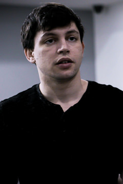 Alex Davis photo 14