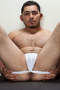 Miguel Temon