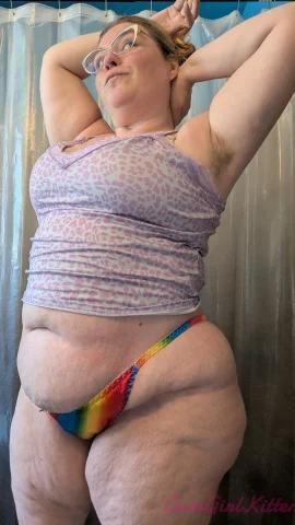 Cam Girl Kitten — fotos e vídeos +18