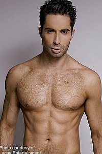 Michael Lucas