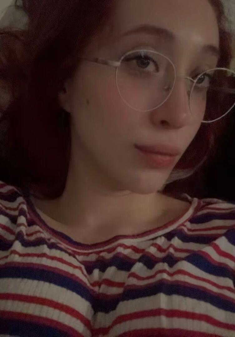 Mistress WhiteX — fotos e vídeos +18