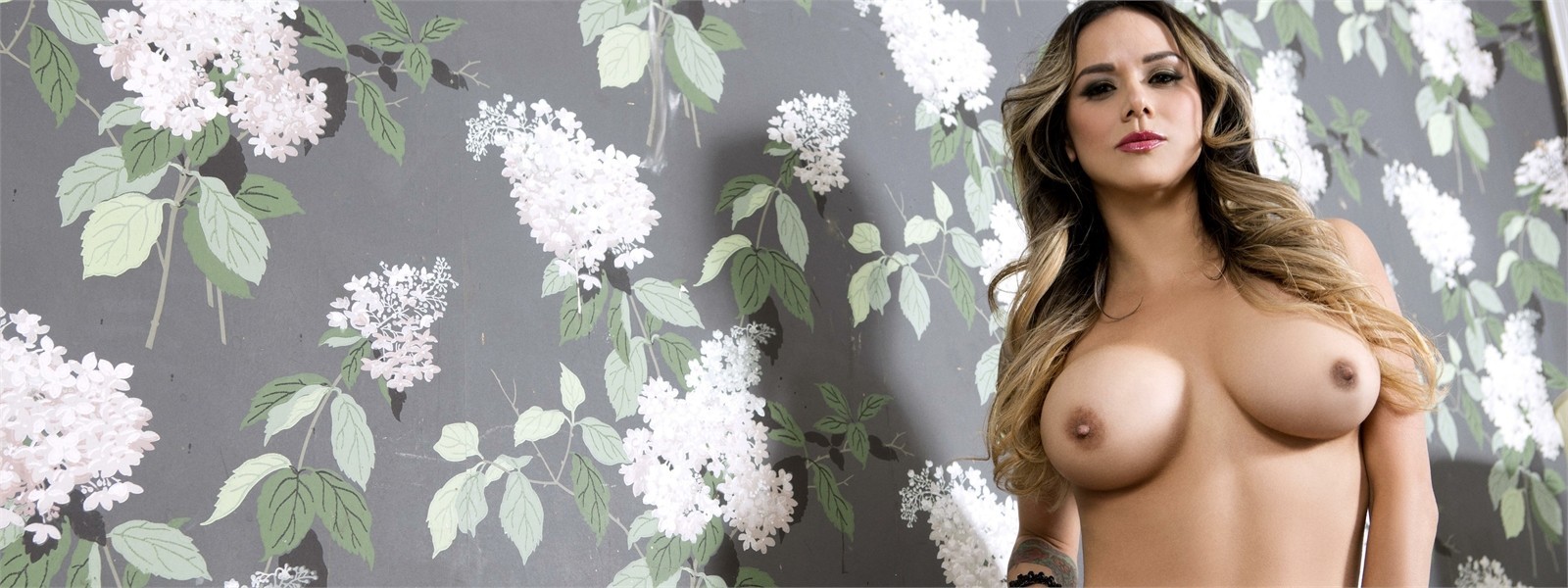 Nadia Styles photo 9