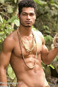 Alexandre Pernambuco