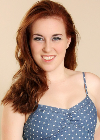 Jessie Parker photo 7