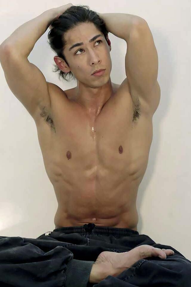 David Lee photo 15