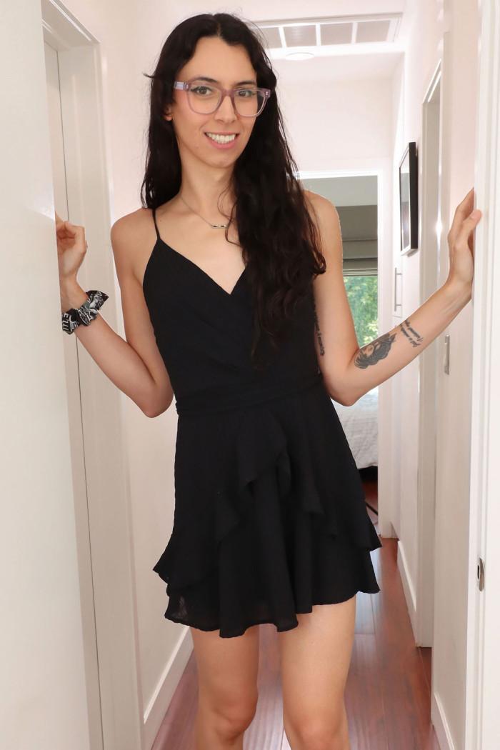 Camille Leon