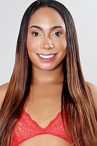 Milena Alves - profil actrice