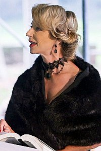 Marina Beaulieu