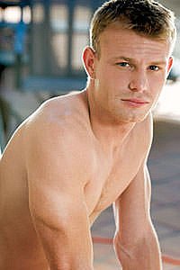 Mason Alexander