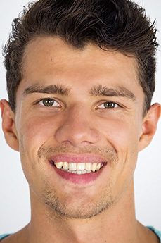Alex Monetti photo 5