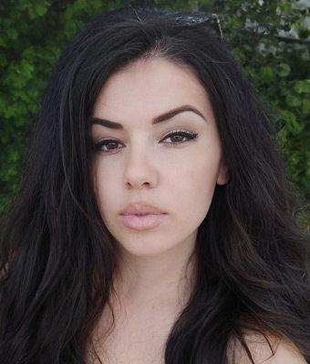 Ava Rose — fotos e vídeos +18