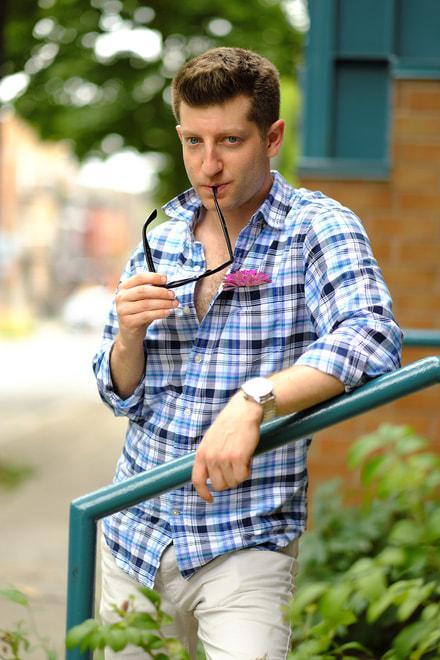 Dave Dixon photo 2