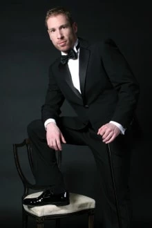 Billy Berlin photo 5