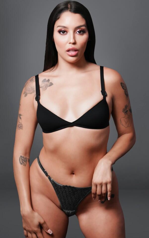 Vanessa Sky photo 36
