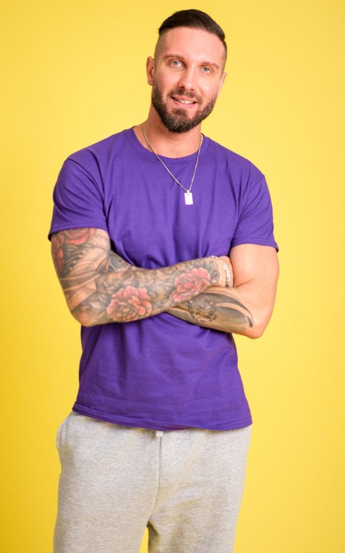 Quinton James photo 13