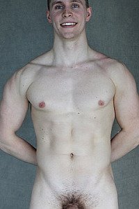 Adrian Monroe