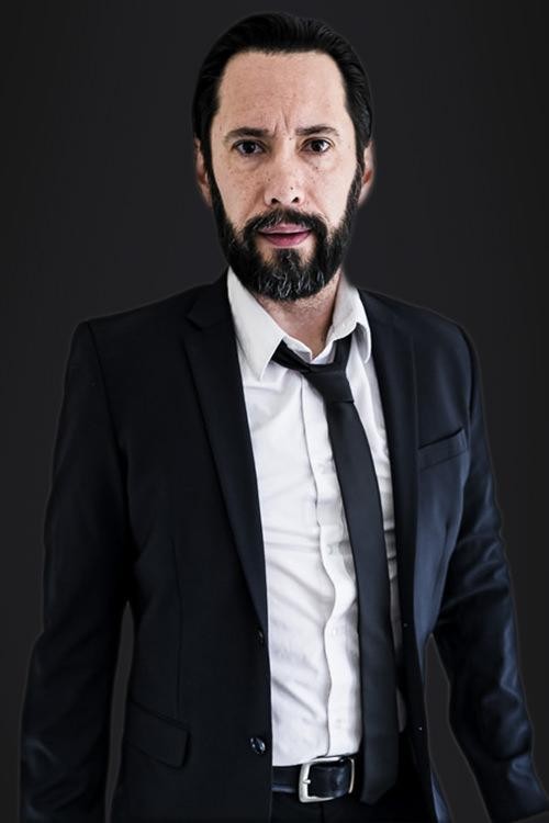 Tommy Pistol photo 22