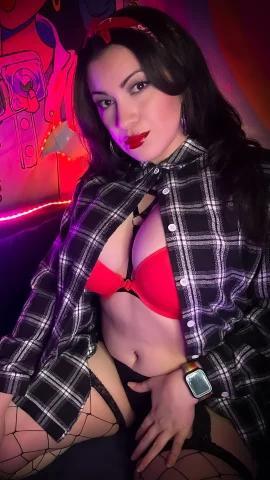 Chicana Batgirl — fotos e vídeos +18