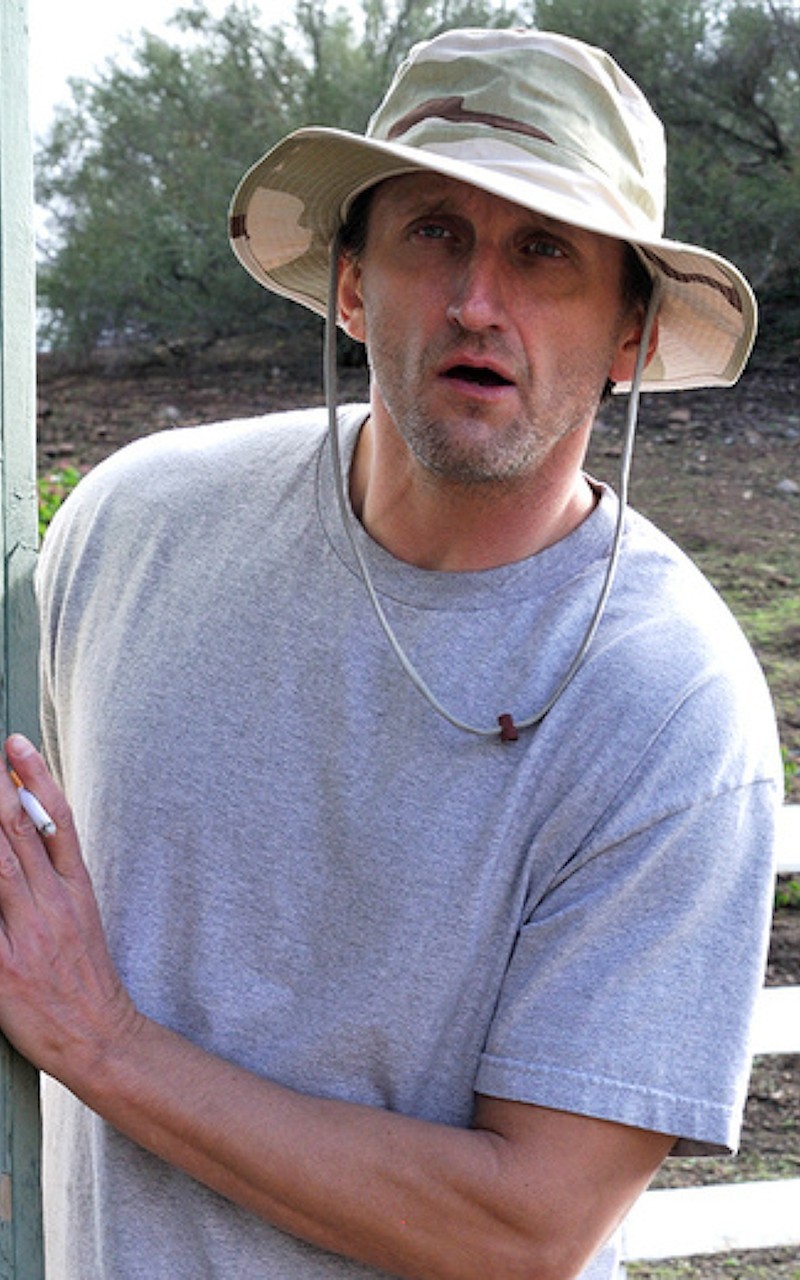 Mark Ashley photo 2