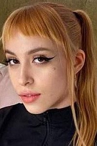 Sweet Kiarita - profil actrice