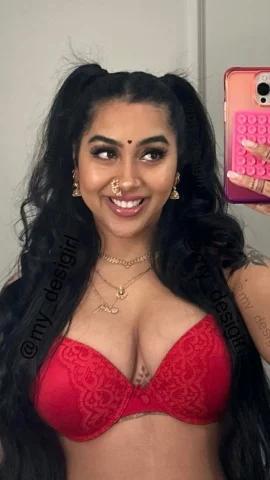My Desi Girl — fotos e vídeos +18