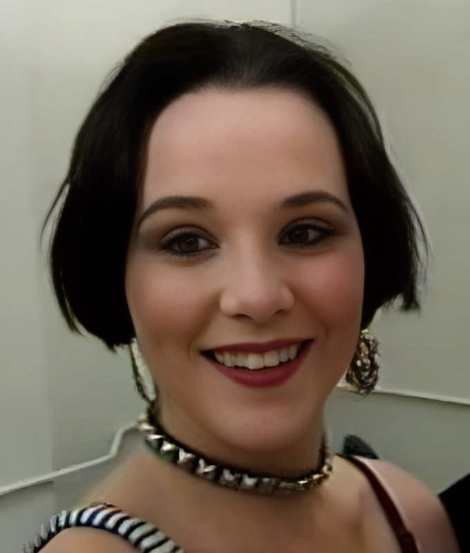 Jade Diamond — fotos e vídeos +18