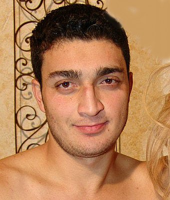 Ramon — fotos e vídeos +18