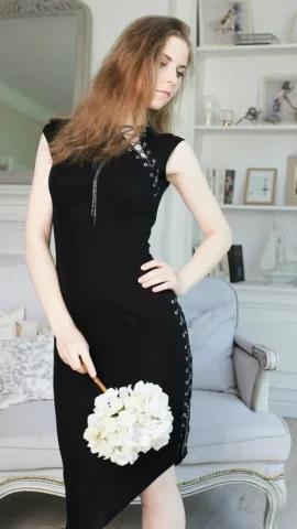Pale Princess — fotos e vídeos +18