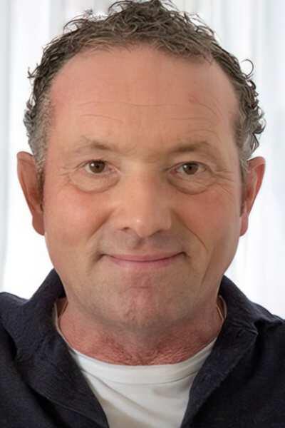 Frank Casanova photo 2