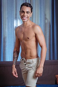 Andres Zayd
