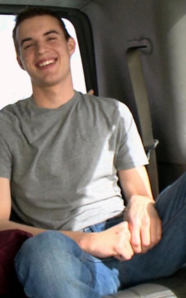 Chase Newport photo 2