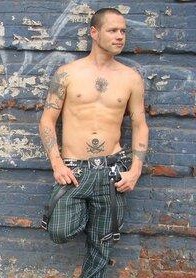 Damon Dogg
