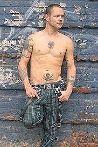 Damon Dogg