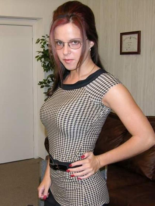Daisy Duxxx photo 6