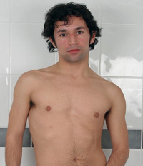 Darren James Roberts