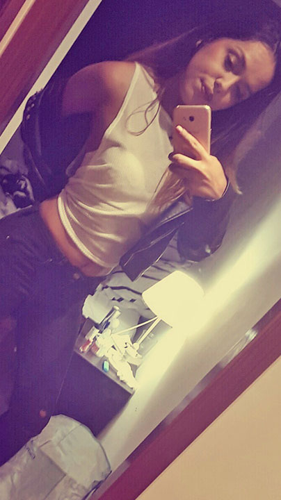 Esperanza Del Horno photo 3