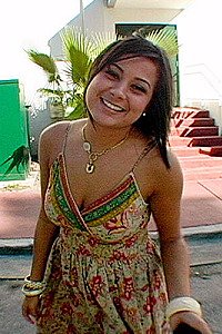 Samira Kiss