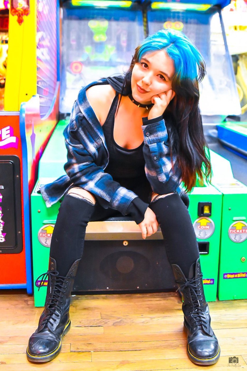 Aleena Axel photo 2