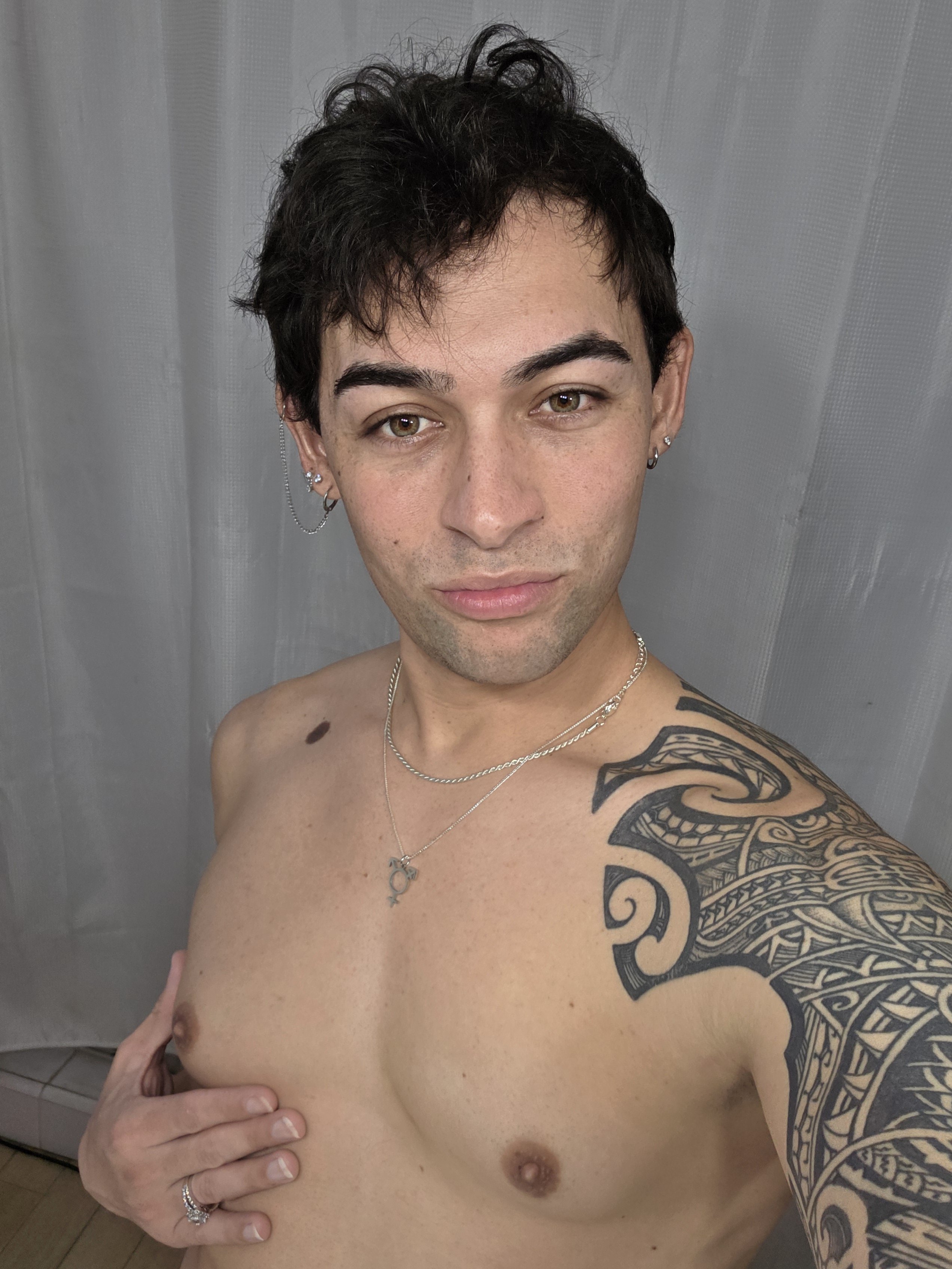 Brylin Bloom — fotos e vídeos +18