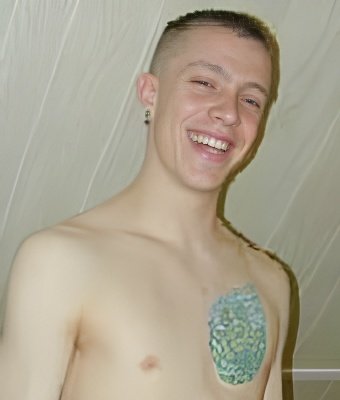 Shane — fotos e vídeos +18