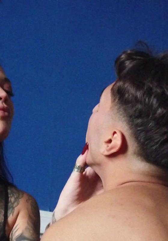 Thekinkyboy — fotos e vídeos +18