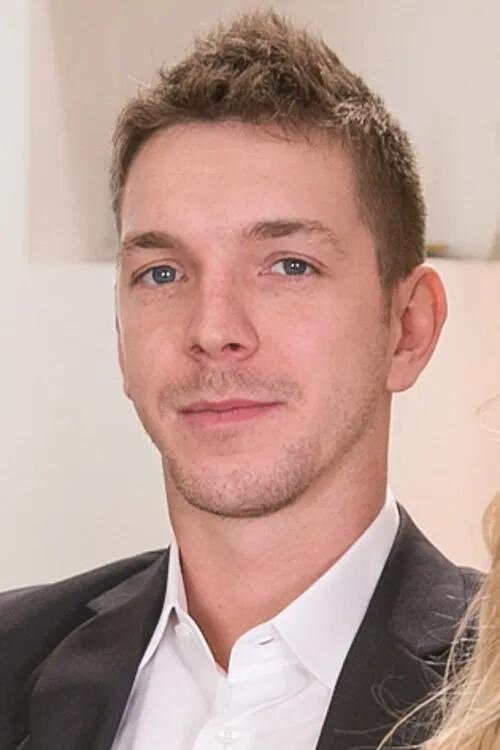 Markus Dupree photo 26