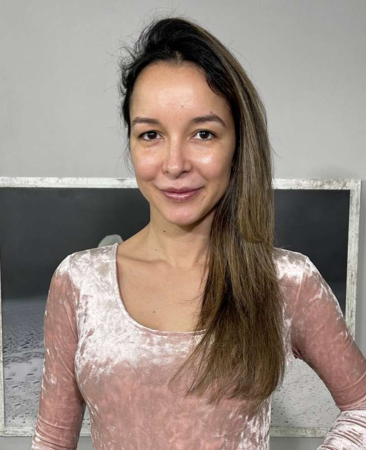 Francys Belle photo 2